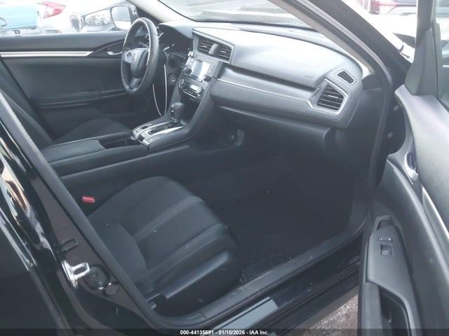 19XFC2F53GE241360 Honda Civic Lx