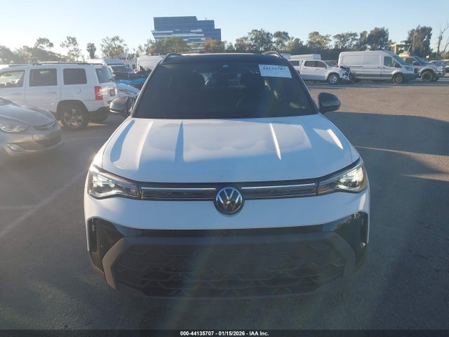 3VV3C7B22SM028976 Volkswagen Taos 1.5t Se Black