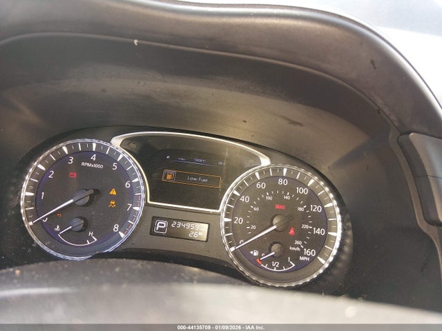 Aukcja sprzedaży 2014 Infiniti Qx60, vin: 5N1AL0MMXEC523018, numer aukcji: 44135709