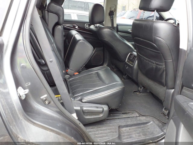 Aukcja sprzedaży 2014 Infiniti Qx60, vin: 5N1AL0MMXEC523018, numer aukcji: 44135709