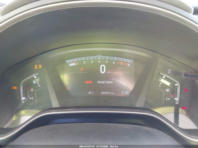 7FARW2H92ME016927 Honda Cr-v Awd Touring