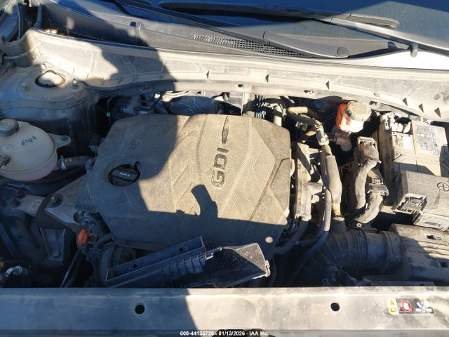 44135720 :رقم المزاد ، 5NTJA4AE9RH092634 vin ، 2024 Hyundai Santa Cruz Se مزاد بيع