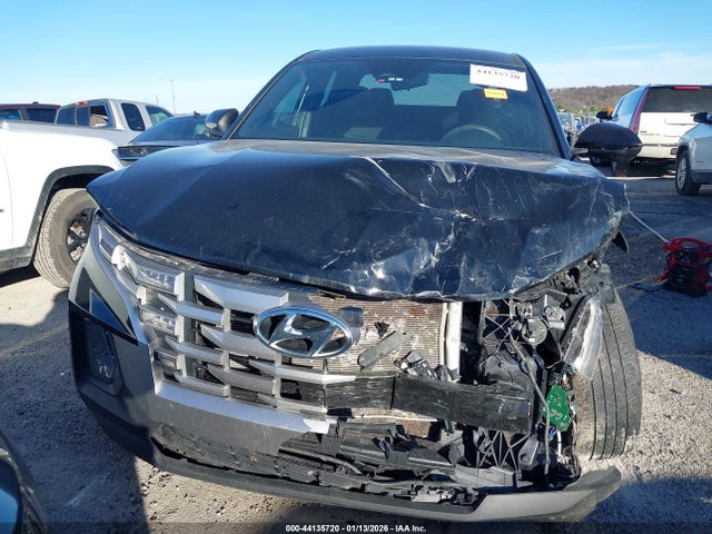 44135720 :رقم المزاد ، 5NTJA4AE9RH092634 vin ، 2024 Hyundai Santa Cruz Se مزاد بيع