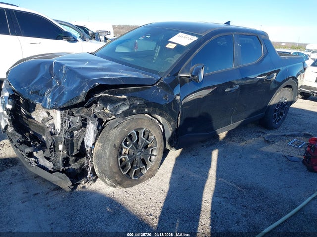 44135720 :رقم المزاد ، 5NTJA4AE9RH092634 vin ، 2024 Hyundai Santa Cruz Se مزاد بيع