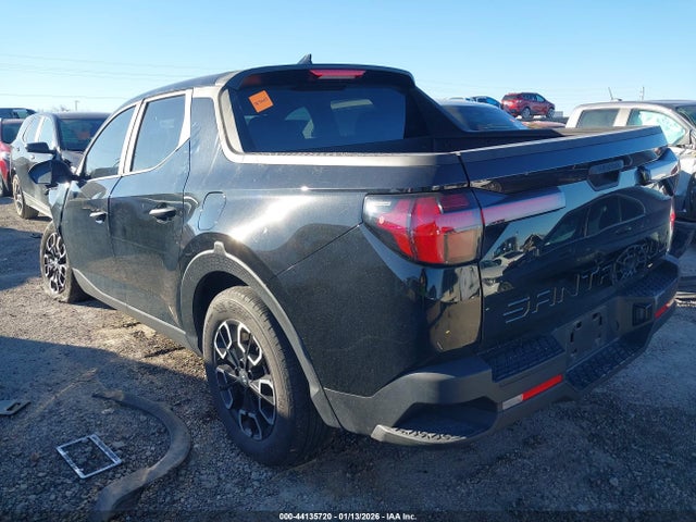 44135720 :رقم المزاد ، 5NTJA4AE9RH092634 vin ، 2024 Hyundai Santa Cruz Se مزاد بيع