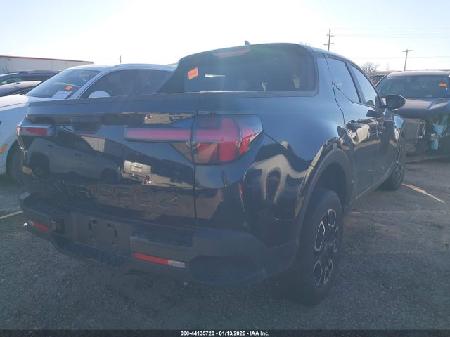 44135720 :رقم المزاد ، 5NTJA4AE9RH092634 vin ، 2024 Hyundai Santa Cruz Se مزاد بيع