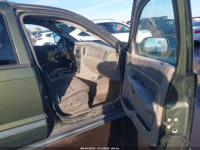 44135722 :رقم المزاد ، 1J8GR48K08C183629 vin ، 2008 Jeep Grand Cherokee Laredo مزاد بيع