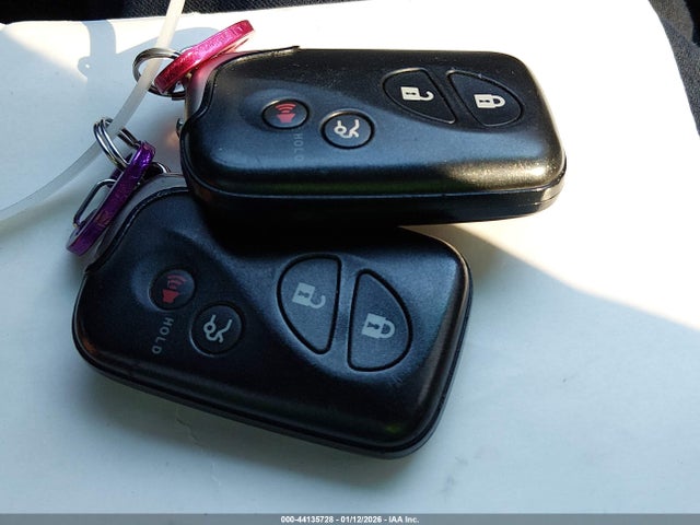 44135728 :رقم المزاد ، JTHBE96S780036141 vin ، 2008 Lexus Gs 350 مزاد بيع