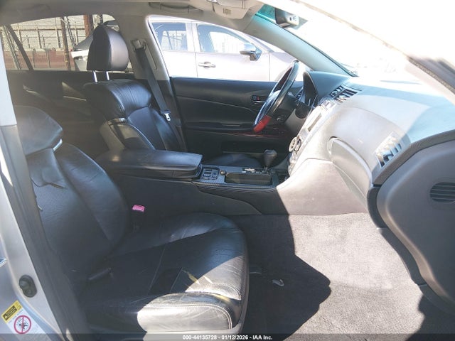 44135728 :رقم المزاد ، JTHBE96S780036141 vin ، 2008 Lexus Gs 350 مزاد بيع
