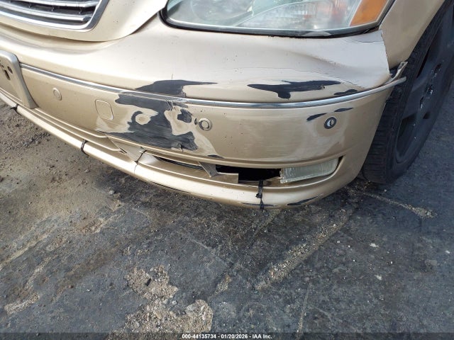 Aukcja sprzedaży 2005 Lexus Ls 430, vin: JTHBN36F155021097, numer aukcji: 44135734
