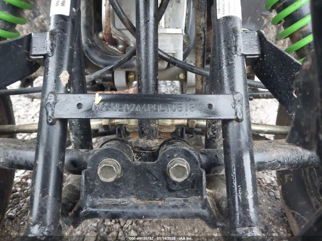 RGSWE07A4PBL10618 Kawasaki Ksf90 A