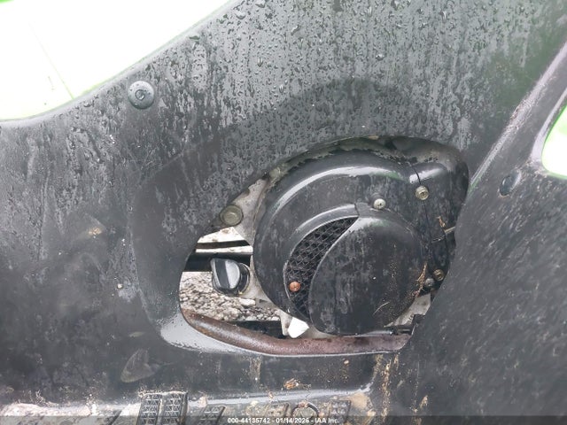 RGSWE07A4PBL10618 Kawasaki Ksf90 A