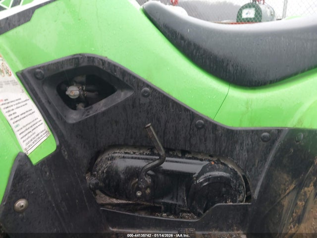 RGSWE07A4PBL10618 Kawasaki Ksf90 A
