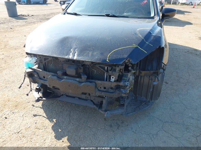 3MZBN1K74JM185966 Mazda Mazda3 Sport