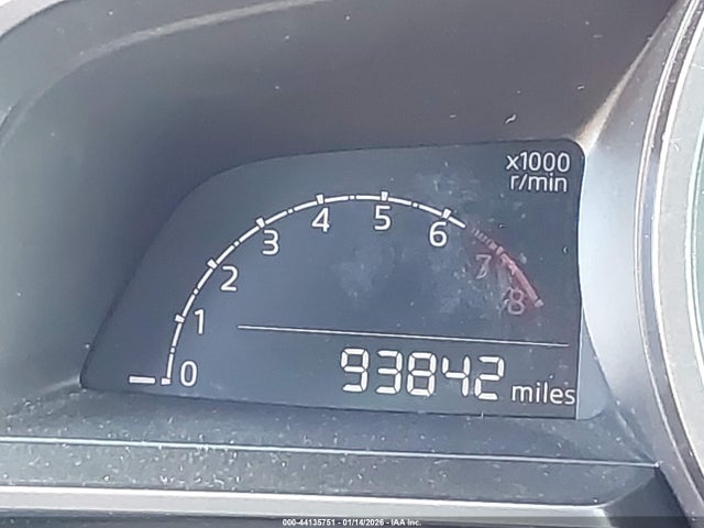 3MZBN1K74JM185966 Mazda Mazda3 Sport