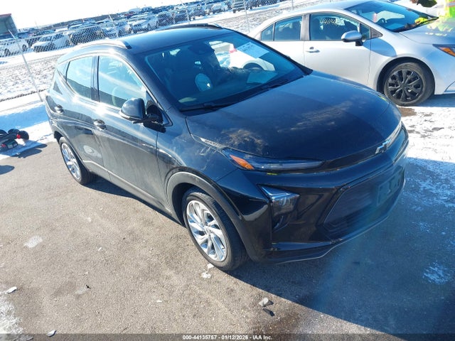 2023 CHEVROLET BOLT EUV 1G1FY6S07P4144756