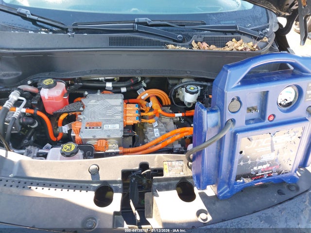 2023 CHEVROLET BOLT EUV 1G1FY6S07P4144756 Photo 9