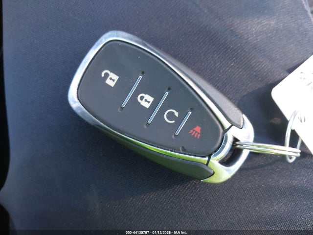 2023 CHEVROLET BOLT EUV 1G1FY6S07P4144756 Photo 10