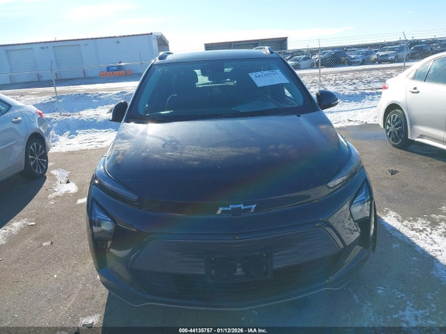1G1FY6S07P4144756 Chevrolet Bolt Euv Fwd Lt