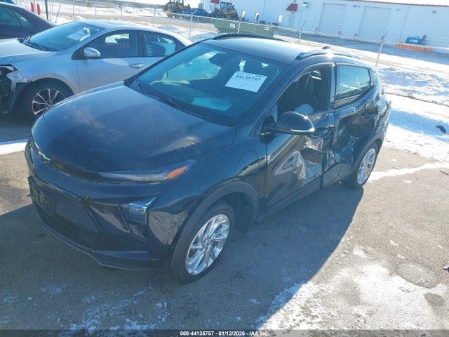 2023 CHEVROLET BOLT EUV 1G1FY6S07P4144756 Photo 1
