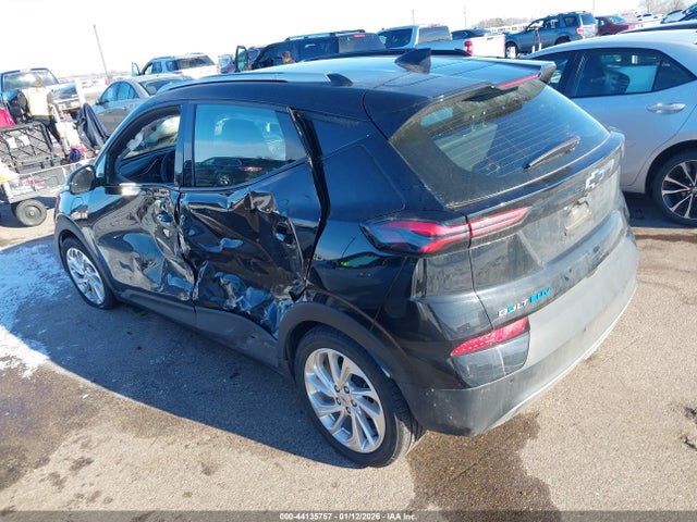 2023 CHEVROLET BOLT EUV 1G1FY6S07P4144756 Photo 2