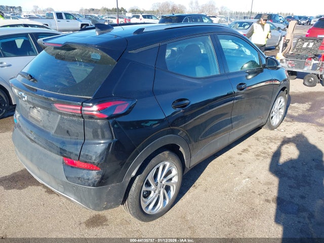 2023 CHEVROLET BOLT EUV 1G1FY6S07P4144756 Photo 3