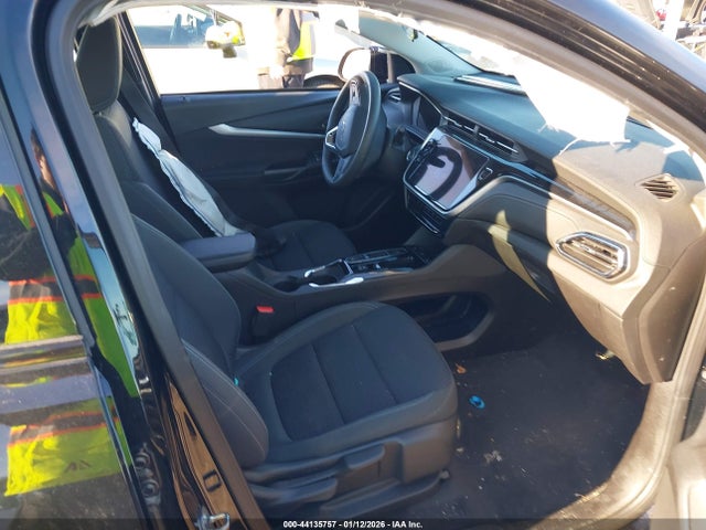2023 CHEVROLET BOLT EUV 1G1FY6S07P4144756 Photo 4