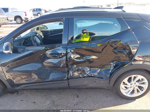 2023 CHEVROLET BOLT EUV 1G1FY6S07P4144756 Photo 5