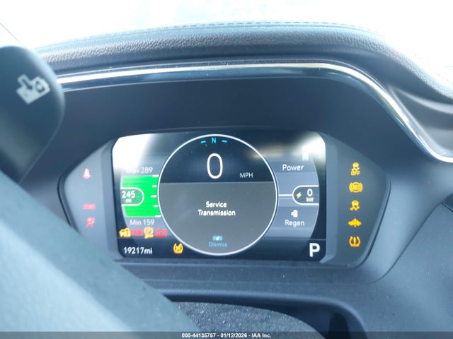 2023 CHEVROLET BOLT EUV 1G1FY6S07P4144756 Photo 6