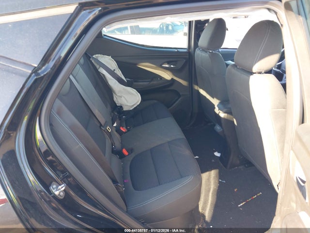 2023 CHEVROLET BOLT EUV 1G1FY6S07P4144756 Photo 7