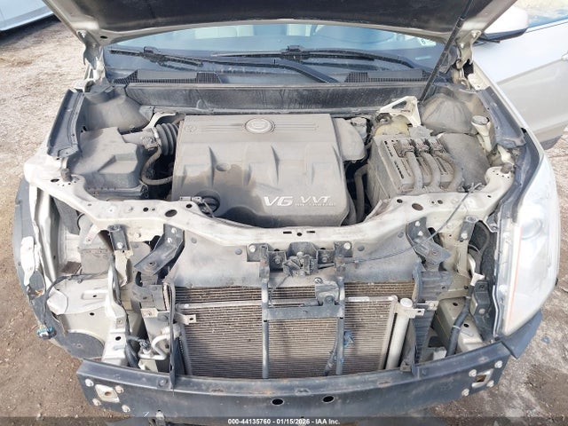 2013 CADILLAC SRX 3GYFNJE31DS544004 Photo 9