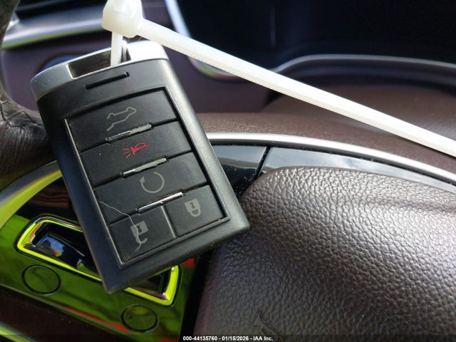 2013 CADILLAC SRX 3GYFNJE31DS544004 Photo 10