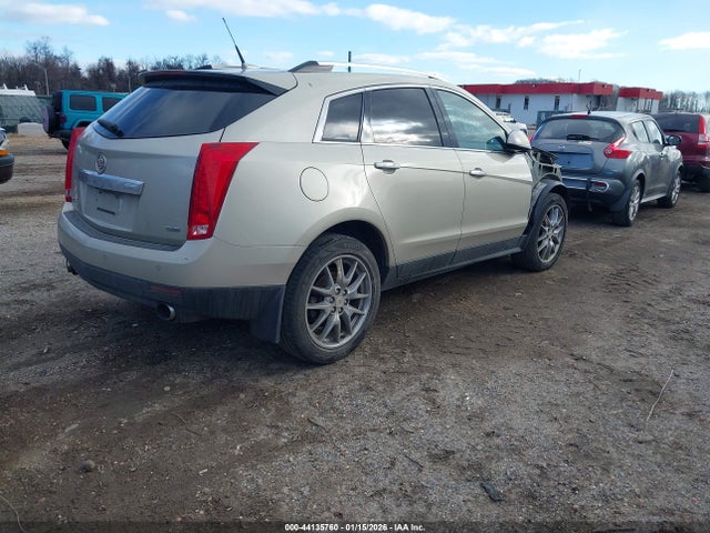 2013 CADILLAC SRX 3GYFNJE31DS544004 Photo 3