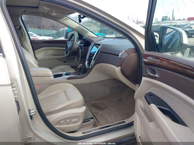 2013 CADILLAC SRX 3GYFNJE31DS544004 Photo 4