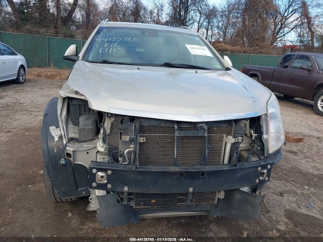 2013 CADILLAC SRX 3GYFNJE31DS544004 Photo 5