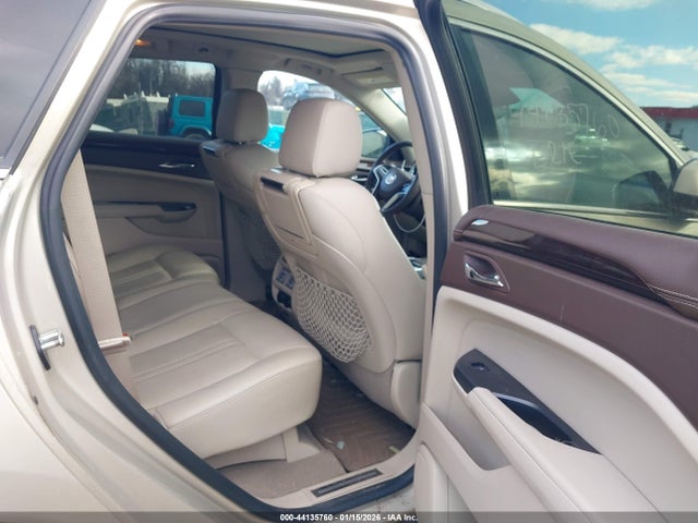2013 CADILLAC SRX 3GYFNJE31DS544004 Photo 7
