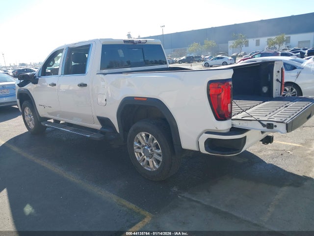 1GT49REY4LF281134 GMC Sierra 2500hd 4wd Standard Bed Denali