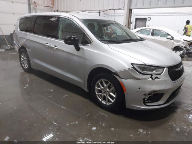 2024 CHRYSLER PACIFICA 2C4RC1BG3RR162108