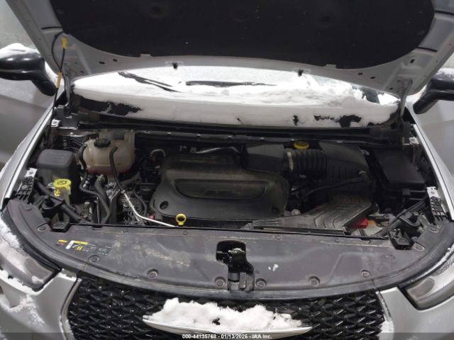 2024 CHRYSLER PACIFICA 2C4RC1BG3RR162108 Photo 9