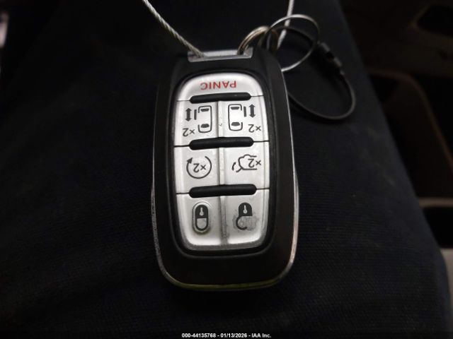 2024 CHRYSLER PACIFICA 2C4RC1BG3RR162108 Photo 10