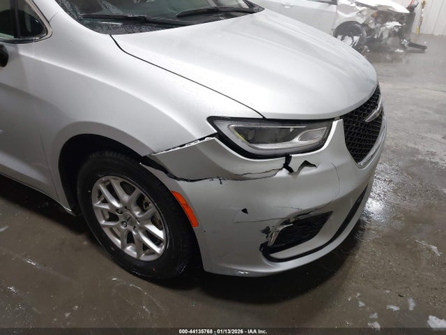 Chrysler Pacifica Touring L 2024 2C4RC1BG3RR162108 Image 17