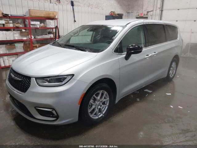 2024 CHRYSLER PACIFICA 2C4RC1BG3RR162108 Photo 1