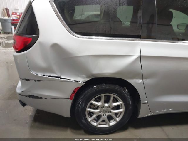 2024 CHRYSLER PACIFICA 2C4RC1BG3RR162108 Photo 5