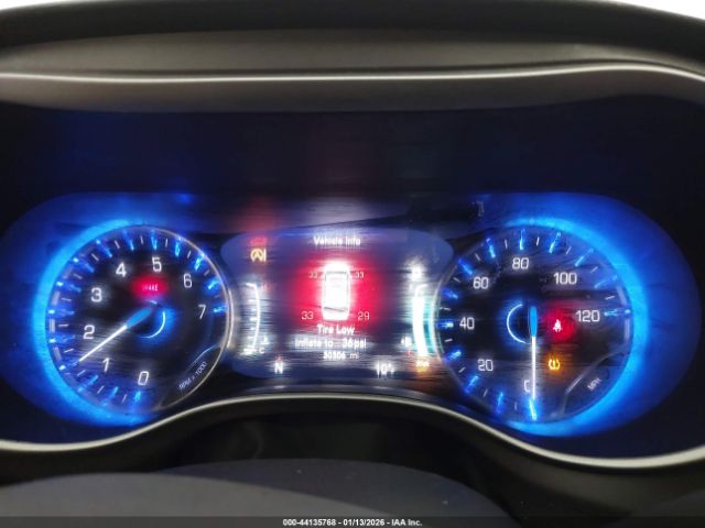 2024 CHRYSLER PACIFICA 2C4RC1BG3RR162108 Photo 6