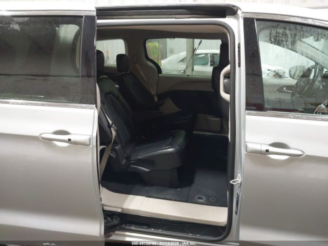 2024 CHRYSLER PACIFICA 2C4RC1BG3RR162108 Photo 7