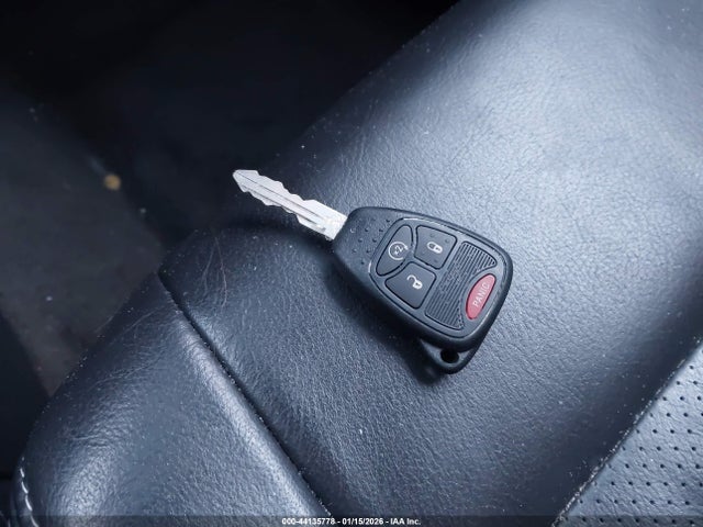 1C4NJDEB0GD723919 Jeep Compass High Altitude Edition