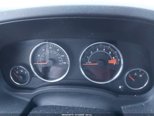1C4NJDEB0GD723919 Jeep Compass High Altitude Edition