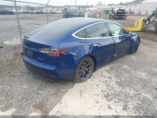Aukcja sprzedaży 2019 Tesla Model 3 Long Range/performance, vin: 5YJ3E1EB8KF477519, numer aukcji: 44135781
