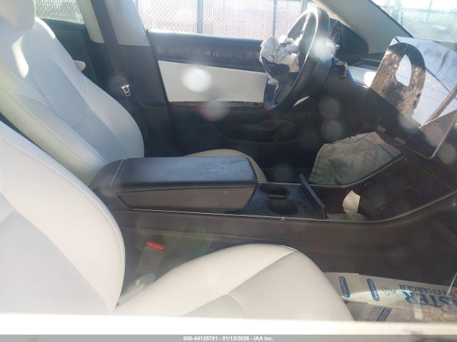 Aukcja sprzedaży 2019 Tesla Model 3 Long Range/performance, vin: 5YJ3E1EB8KF477519, numer aukcji: 44135781