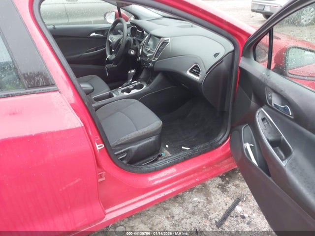 1G1BC5SM8K7126851 Chevrolet CRUZE LS